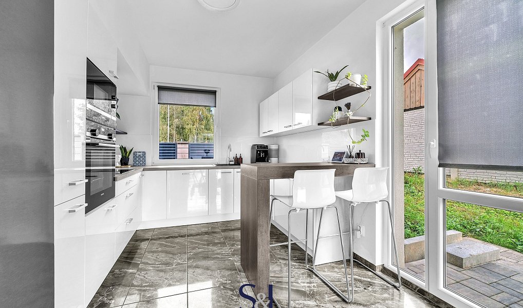 Pronájem domu 137 m² s pozemkem 841 m², Babice – náhled fotky 11