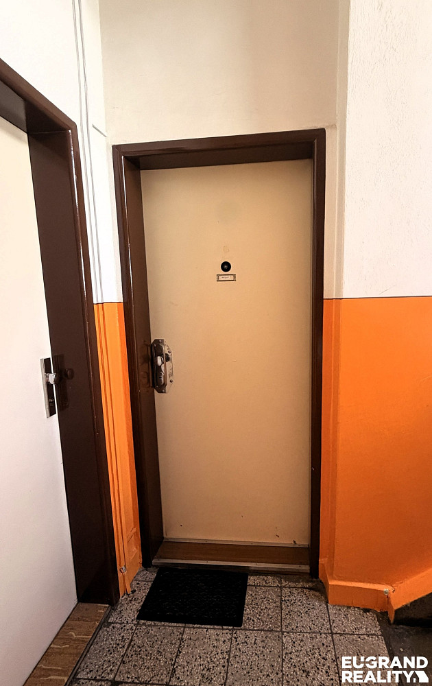 Prodej bytu 2+1 55 m² — photo 4