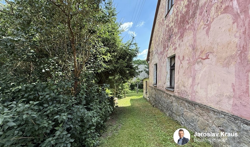 Prodej domu 186 m² s pozemkem 744 m², Lázně Bělohrad – náhled fotky 5