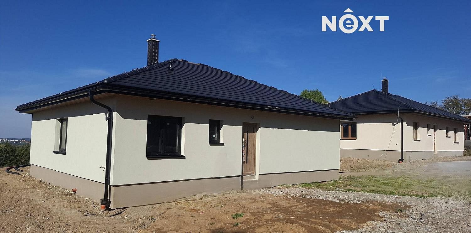 Prodej domu 112 m² s pozemkem 1 806 m² – fotografie 4