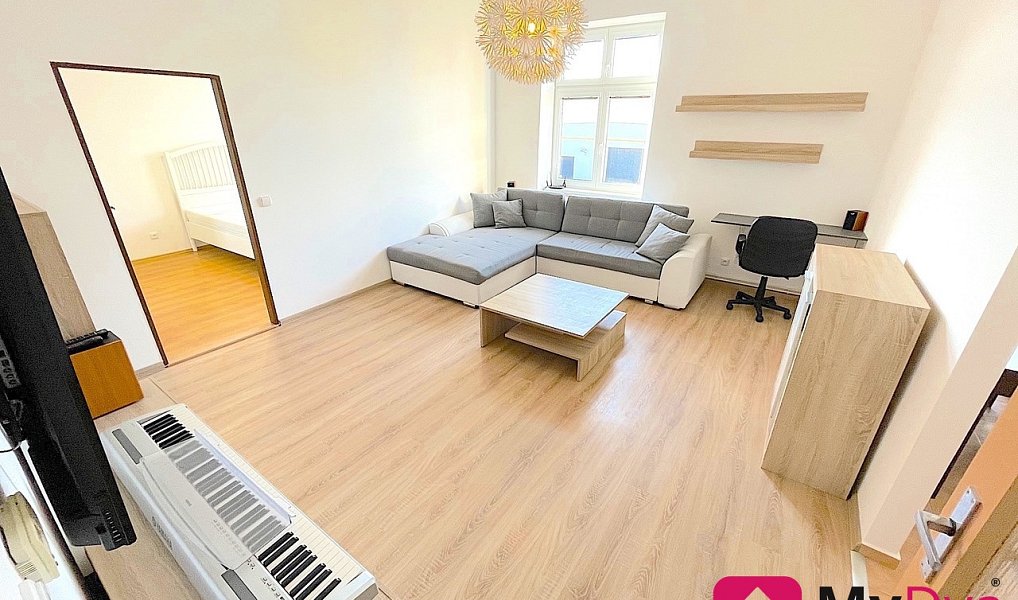 Pronájem bytu 3+kk 68 m², Znojmo – náhled fotky 6