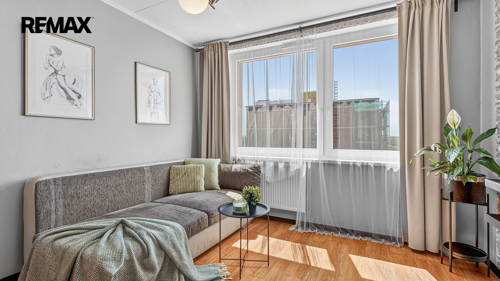 Prodej bytu 4+kk 73 m² - Widok 4
