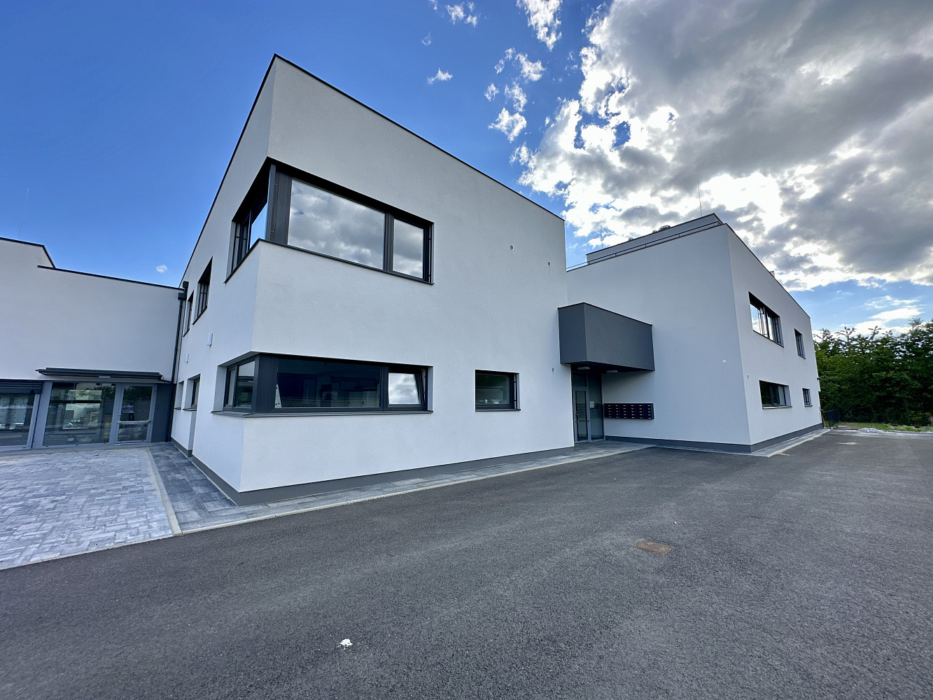 Pronájem bytu 1+kk 30 m² — photo 2
