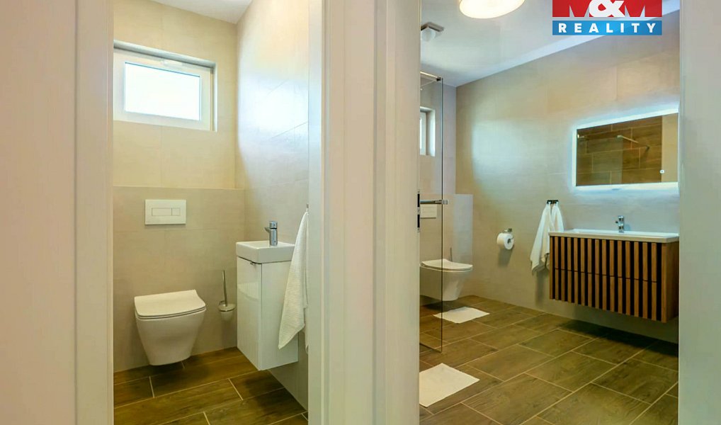 Prodej domu 99 m² s pozemkem 1 021 m², Javorník – náhled fotky 21