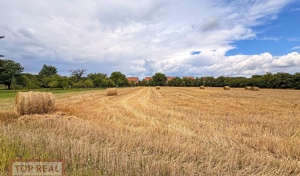 Prodej stavebního pozemku 1 220 m², Kroměříž – náhled fotky 6