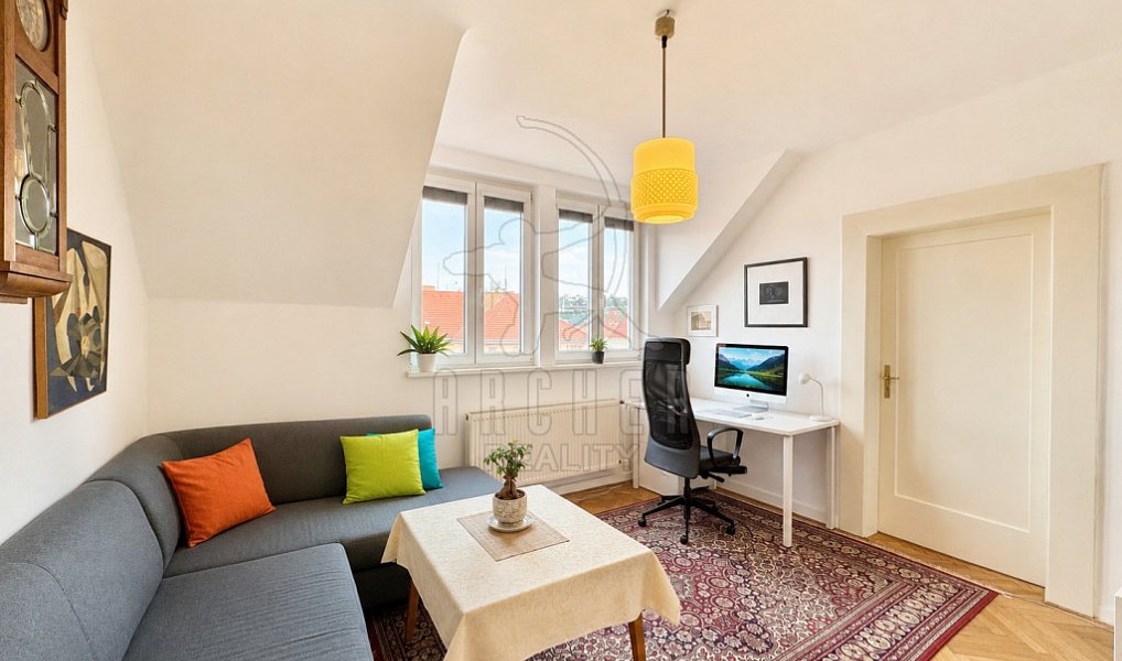 Prodej bytu 4+1 103 m², Praha – náhled fotky 5