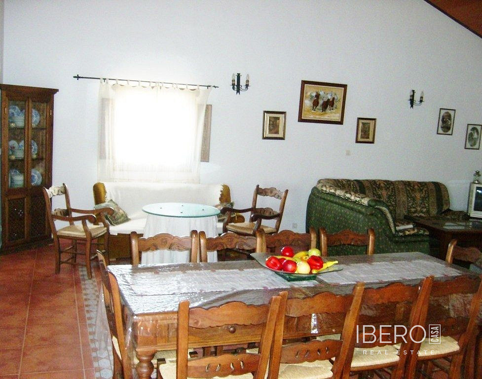 Casa 3+kk – Guadalmar-San Julián, Polígono Industrial Azucarera, Carretera de Cádiz - Vista 2