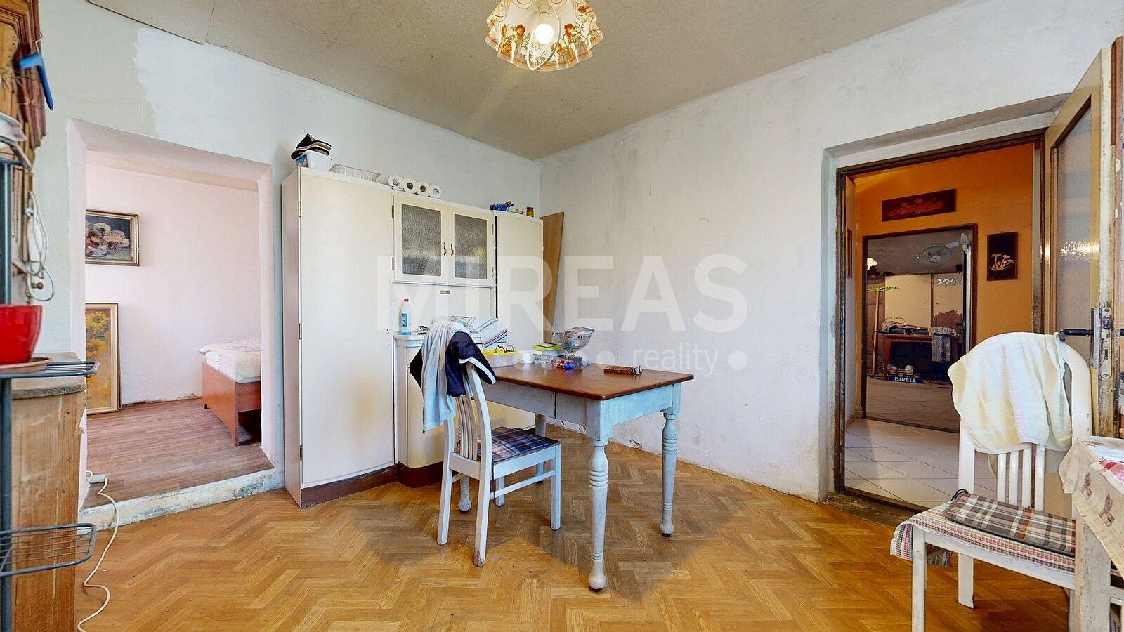 Prodej stavebního pozemku 3 320 m² – fotografie 5