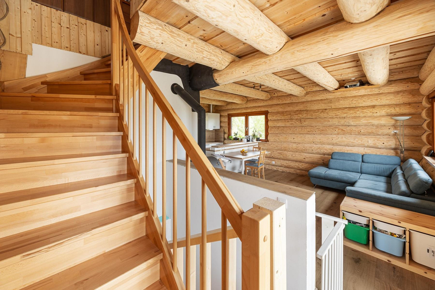 Prodej domu 122 m² s pozemkem 1 322 m² – fotografie 5