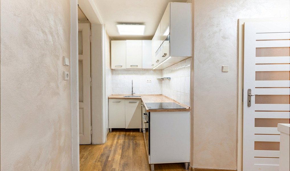 Pronájem kanceláře 74 m², Praha – náhled fotky 4
