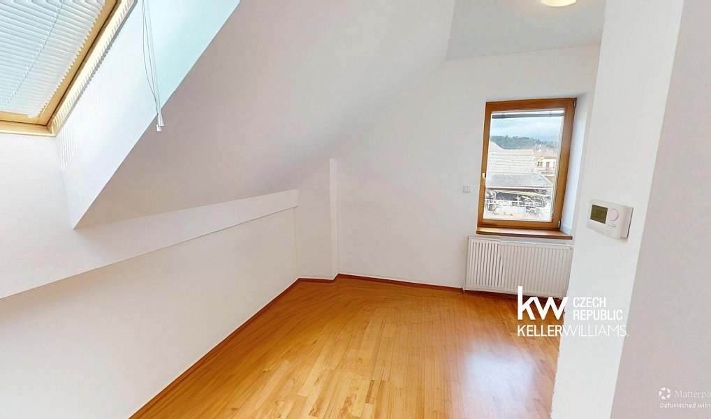 Pronájem domu 180 m² s pozemkem 320 m², Trubín – náhled fotky 11