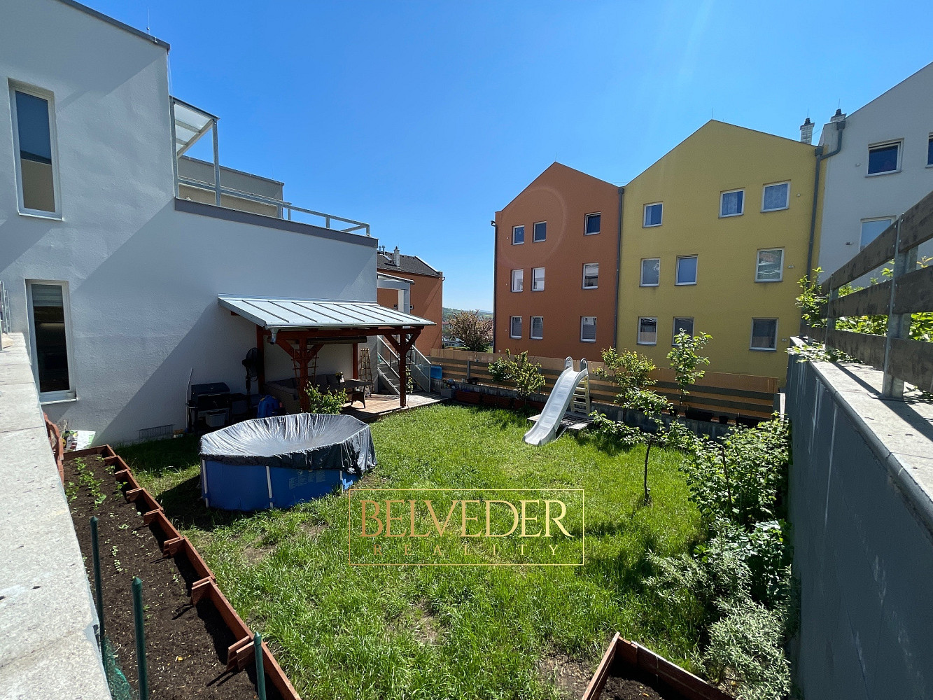 Prodej bytu 3+kk 72 m² – fotografie 3