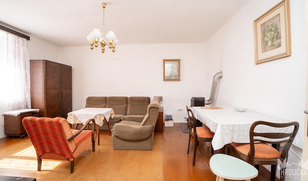 Prodej domu 100 m² s pozemkem 191 m², Cehnice – náhled fotky 8