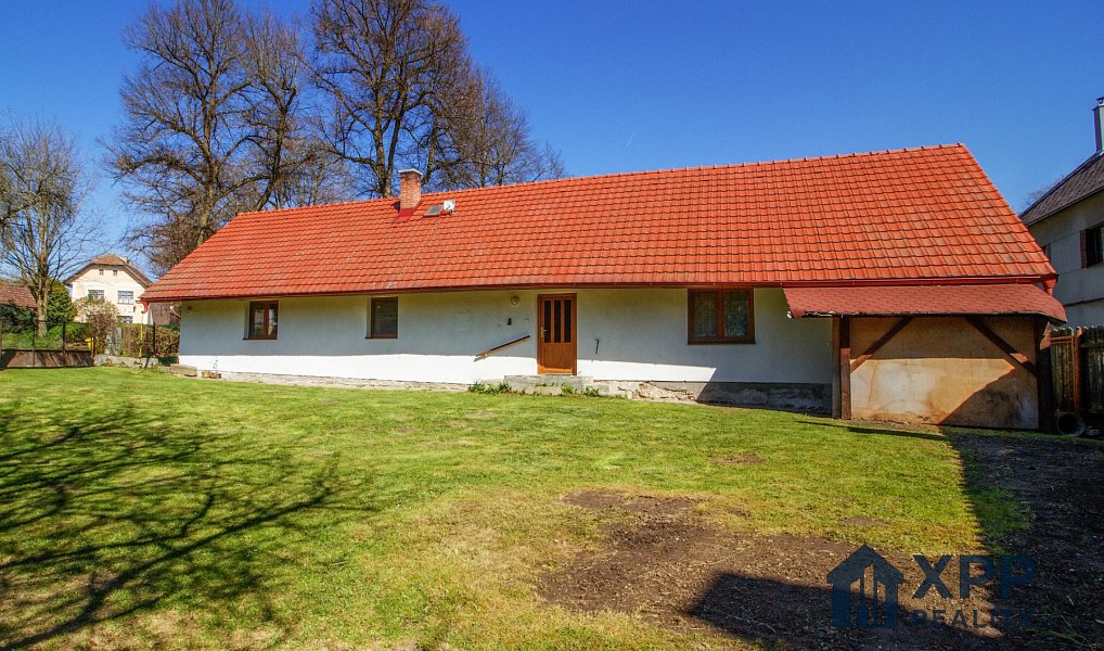 Prodej chaty/chalupy 78 m² s pozemkem 656 m², Těchobuz – náhled fotky 23