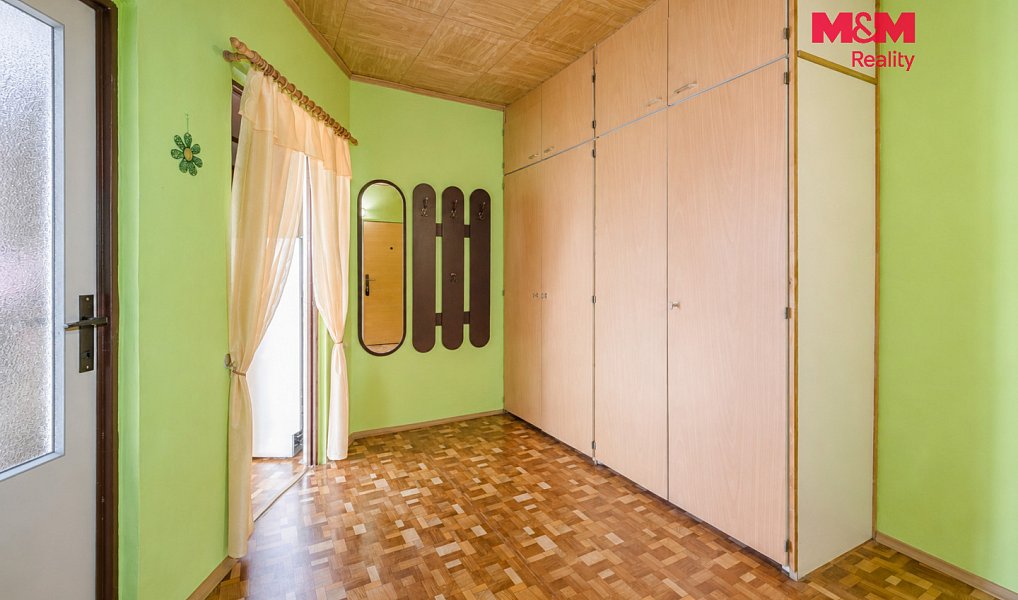 Prodej bytu 2+1 65 m², Hradec Králové – náhled fotky 2