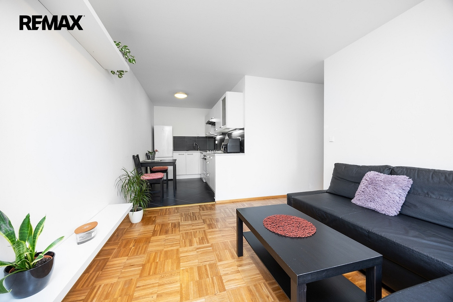 Prodej bytu 2+kk 41 m²