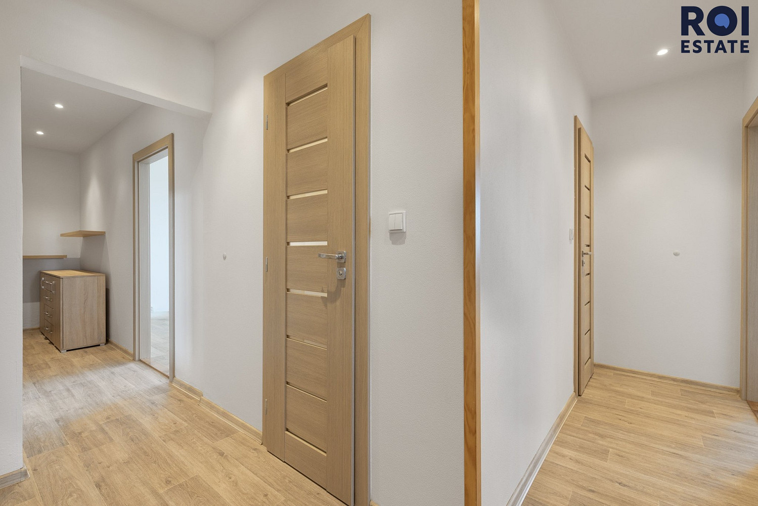 Pronájem bytu 3+1, 78 m2, Frýdek-Místek | Reality.iDNES.cz