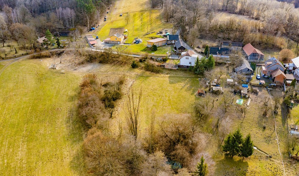 Prodej domu 140 m² s pozemkem 1 086 m², Lhotky – náhled fotky 35