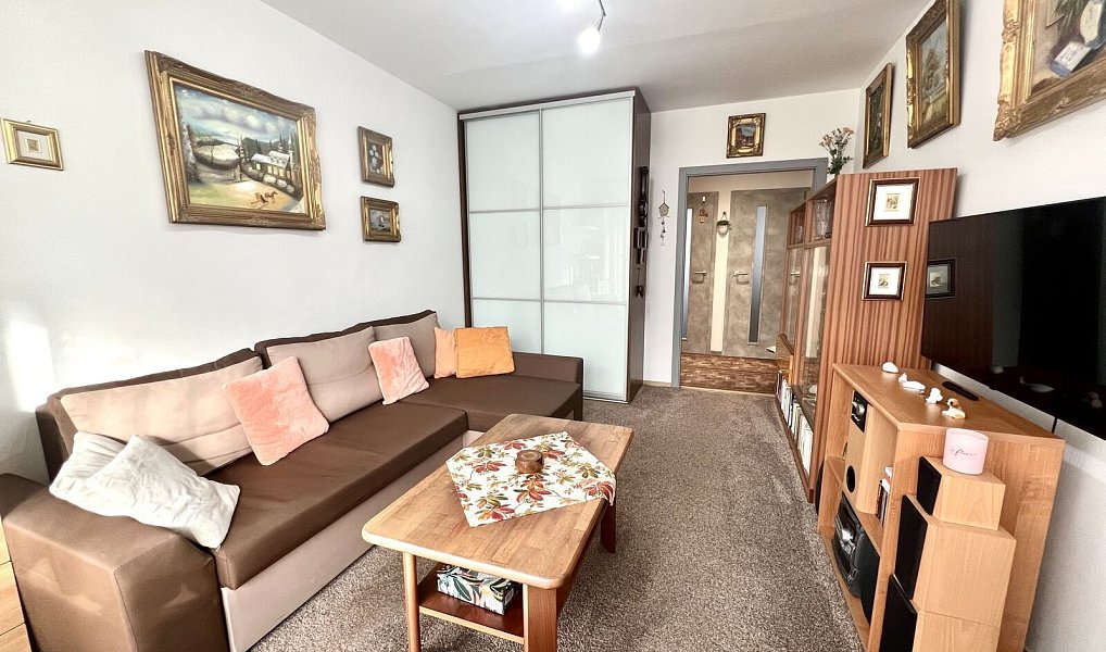 Prodej bytu 3+1 58 m², Praha – náhled fotky 6