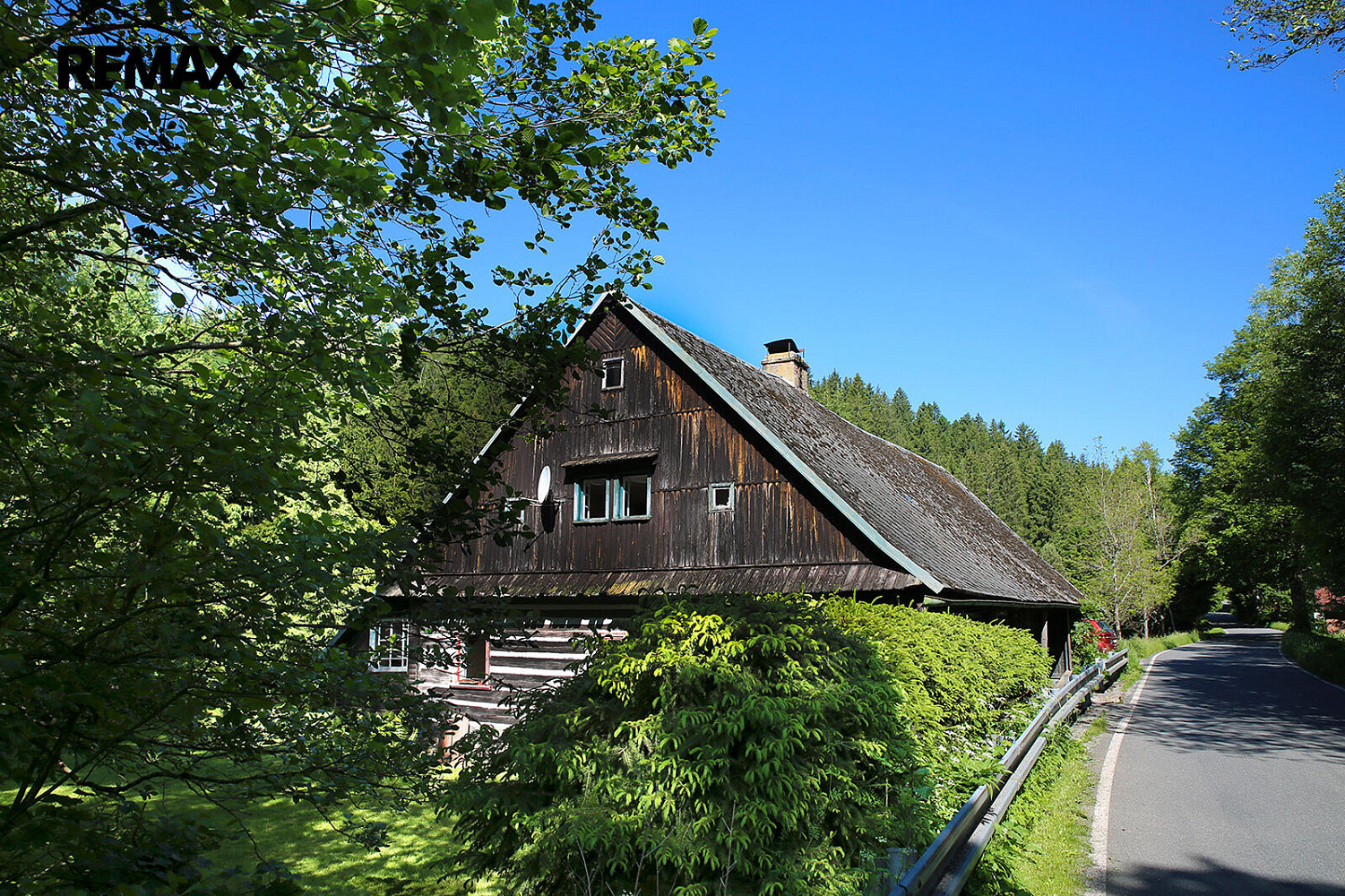 Prodej chaty/chalupy 100 m² s pozemkem 769 m² – fotografie 3
