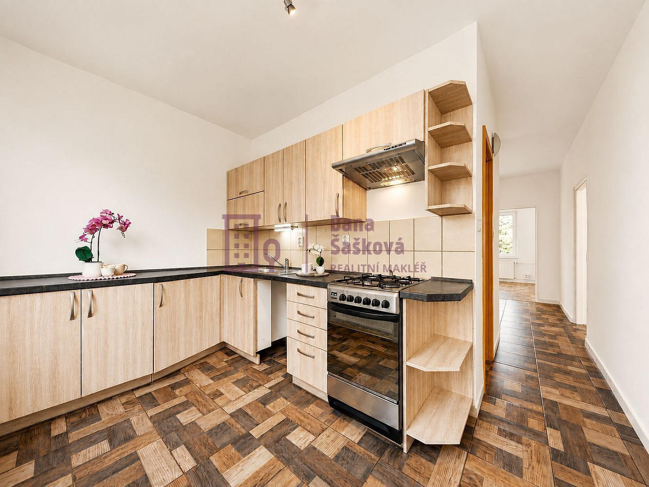 Prodej bytu 3+1 73 m² – fotografie 3