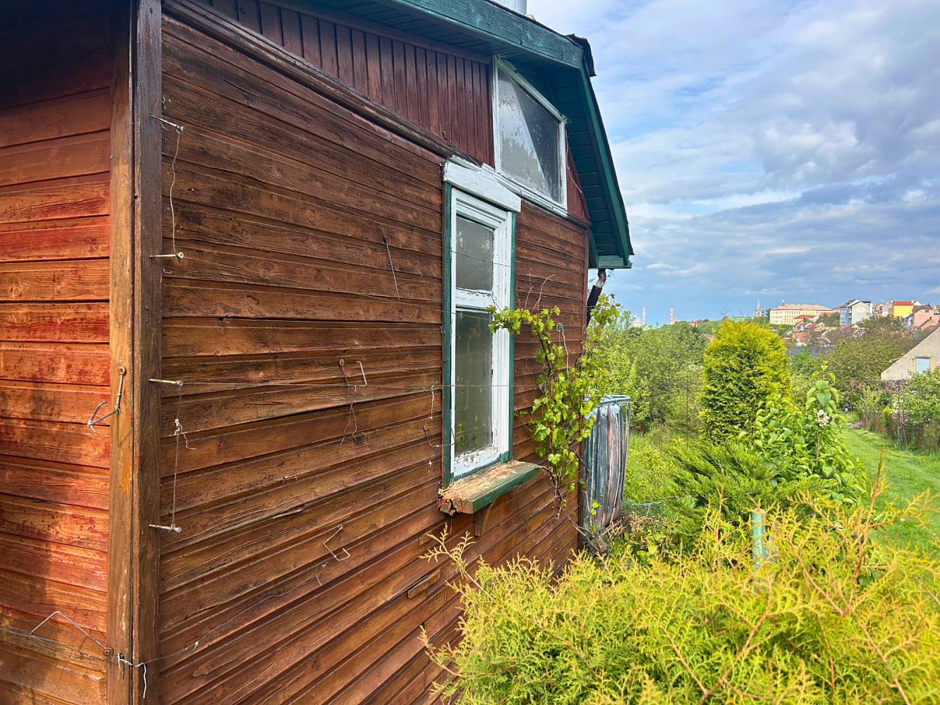 Prodej chaty/chalupy 8 m² s pozemkem 271 m²