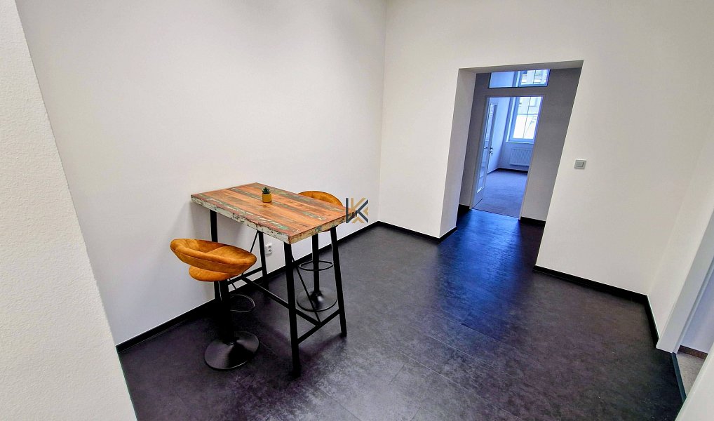 Pronájem kanceláře 12 m², Praha – náhled fotky 4