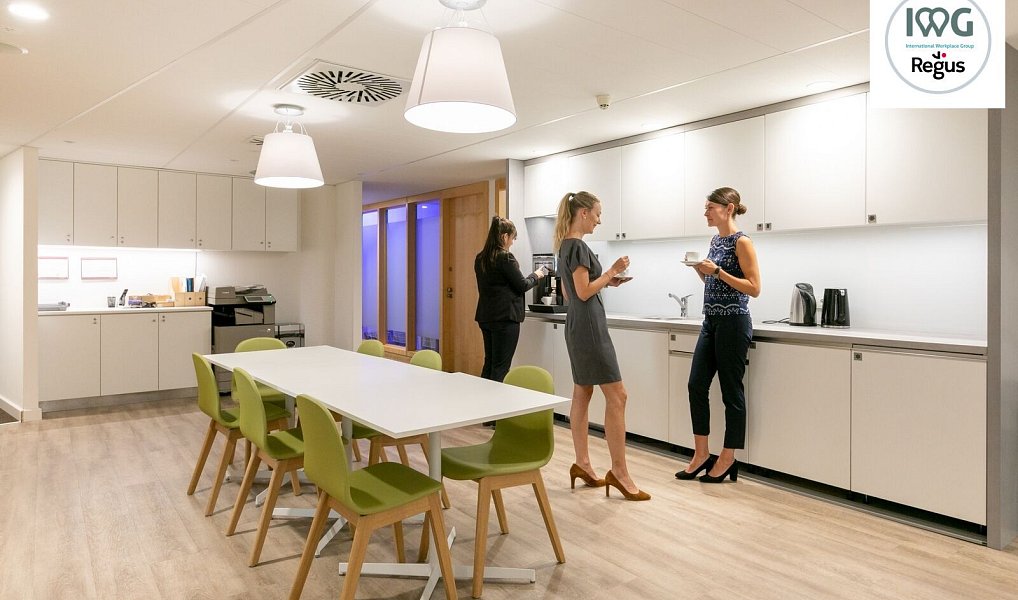 Pronájem kanceláře 20 m², Praha – náhled fotky 11