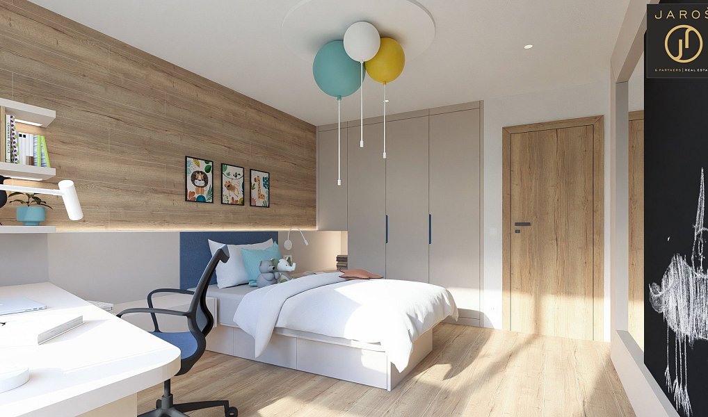 Prodej domu 130 m² s pozemkem 218 m², Kladno – náhled fotky 11