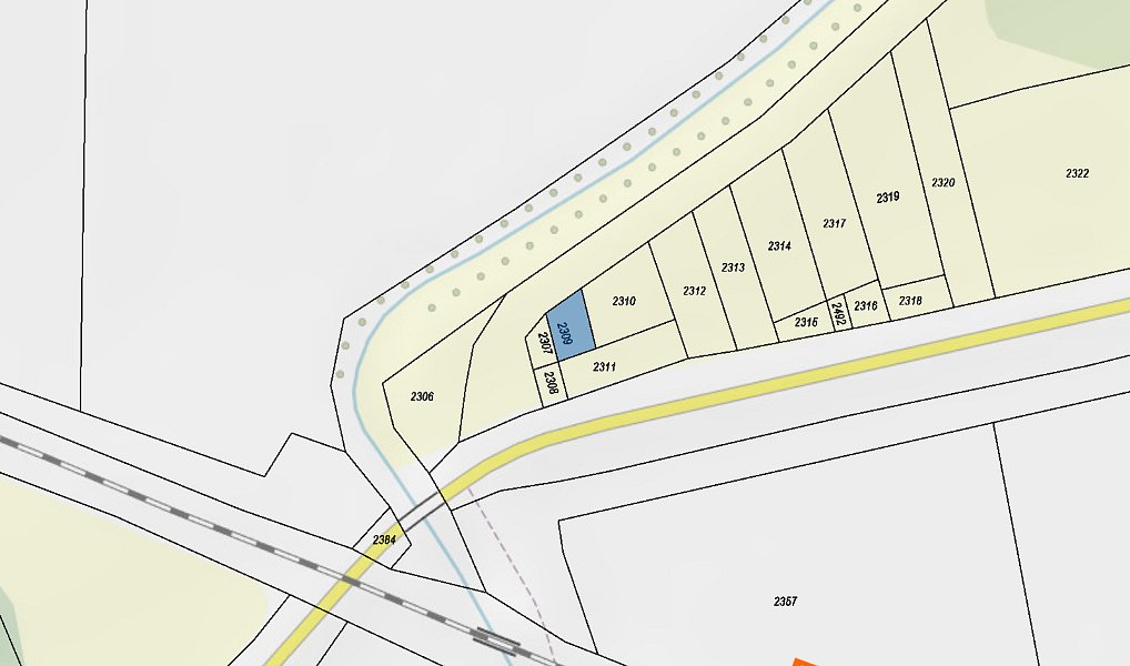 Prodej pole 76 m², Libáň – náhled fotky 3