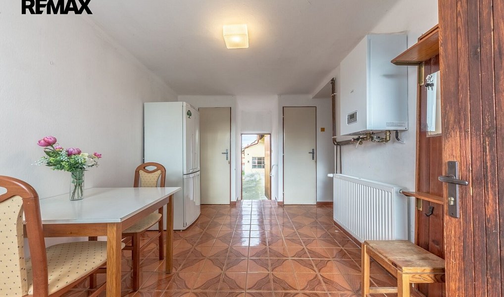 Prodej domu 103 m² s pozemkem 385 m², Sedlec-Prčice – náhled fotky 14
