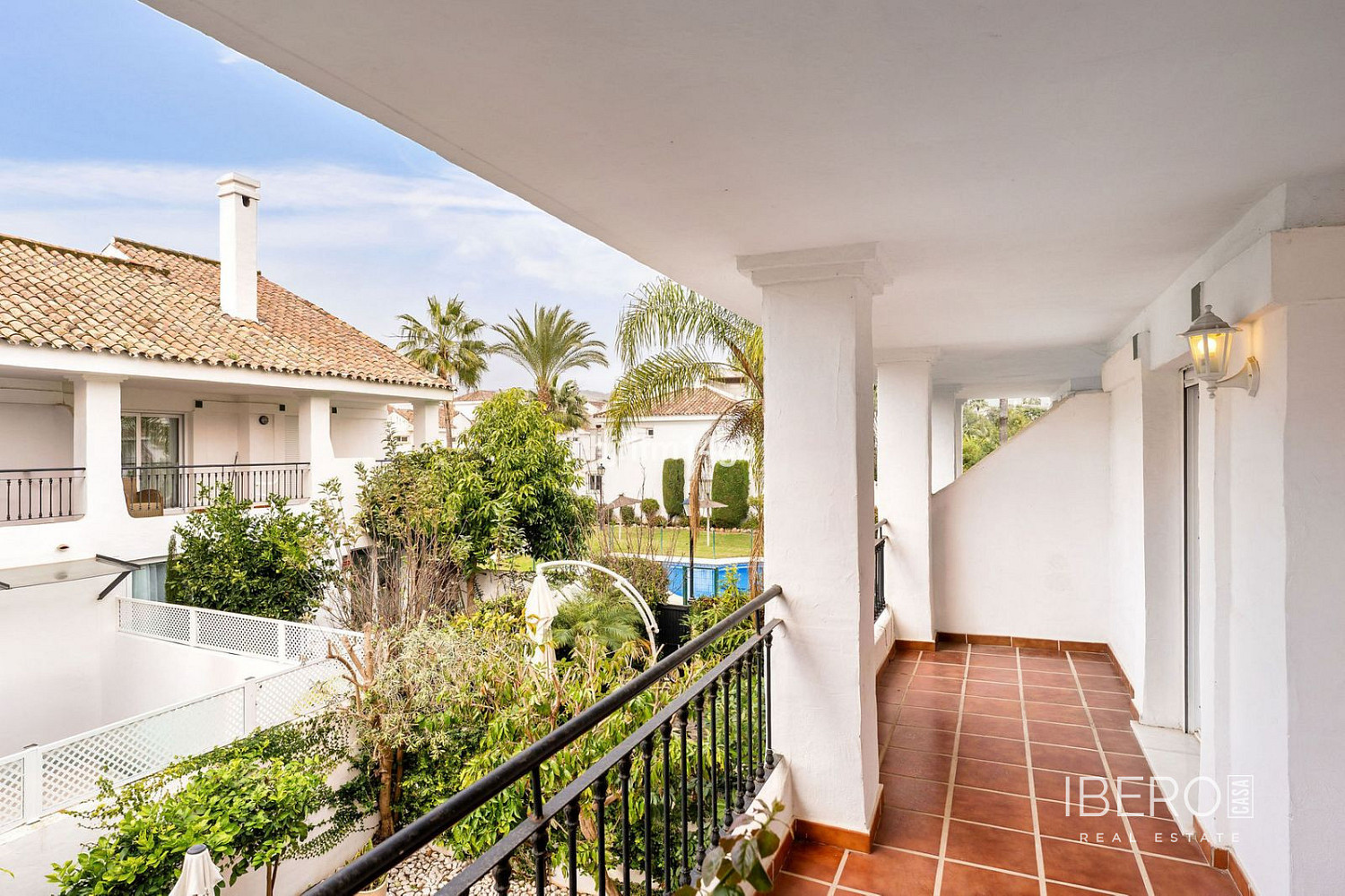 Casa 5+kk – Marbella, Nueva Andalucía - Vista 3
