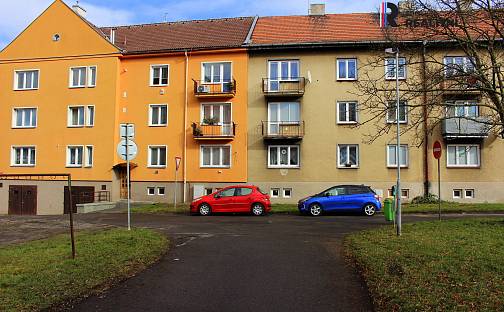 Prodej bytu 2+kk 57 m², K. Kučery, Karlovy Vary - Dvory