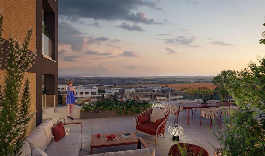 Prodej bytu 3+kk 74 m², Praha – náhled fotky 7