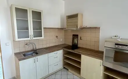 Pronájem bytu 2+1 63 m²
