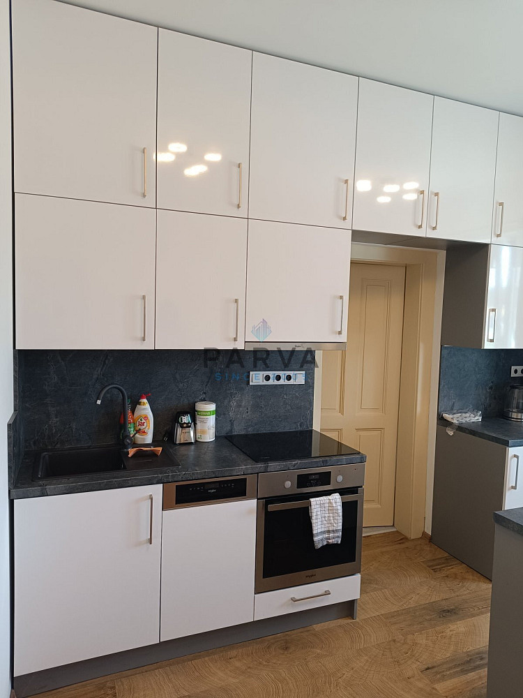 Pronájem bytu 4+1 115 m² — photo 3