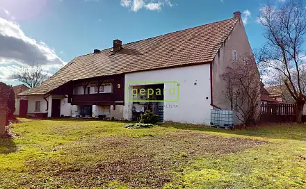 Prodej domu 175 m² s pozemkem 457 m², Polepy, okres Litoměřice