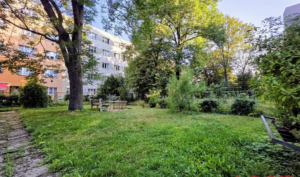 Pronájem bytu 2+kk 49 m², Praha – náhled fotky 19