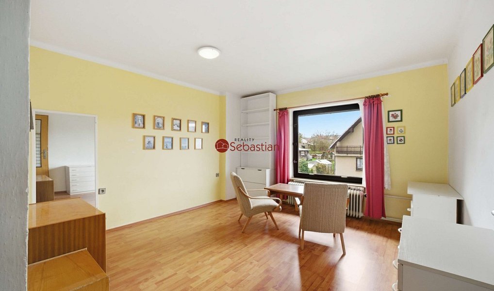 Prodej domu 300 m² s pozemkem 739 m², Rožmitál pod Třemšínem – náhled fotky 17