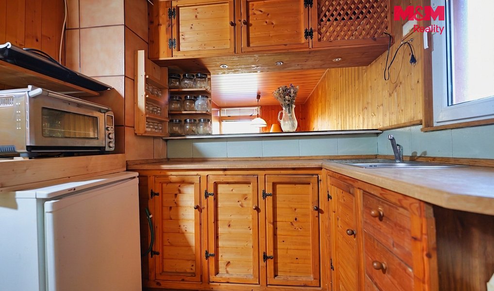 Prodej chaty/chalupy 36 m² s pozemkem 462 m², Olomouc – náhled fotky 11