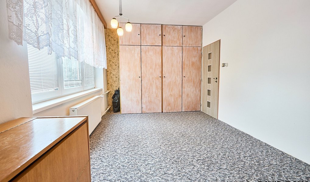 Prodej domu 232 m² s pozemkem 1 077 m², Hrušovany u Brna – náhled fotky 14