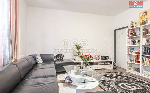 Prodej domu 90 m² s pozemkem 210 m², Lučany nad Nisou, okres Jablonec nad Nisou