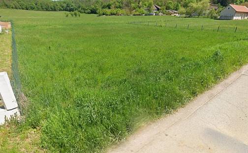 Prodej stavebního pozemku 1 120 m², Otočac, Chorvatsko