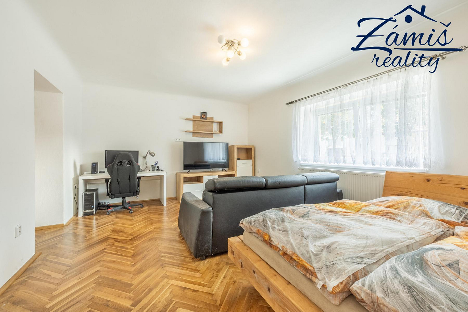 Prodej domu 118 m² s pozemkem 407 m² – fotografie 3