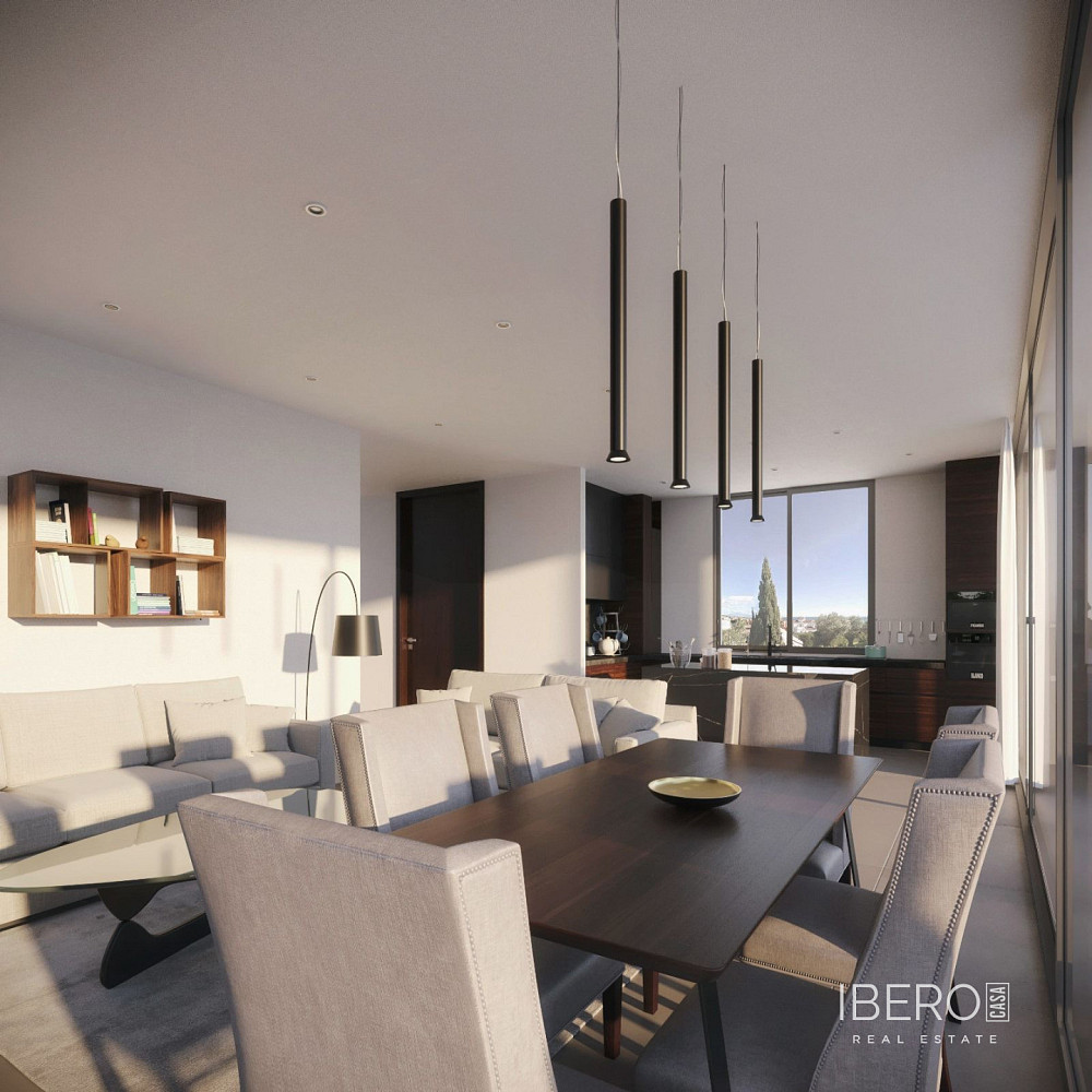 Casa 5+kk – Málaga, La Princesa, Carretera de Cádiz - Vista 5