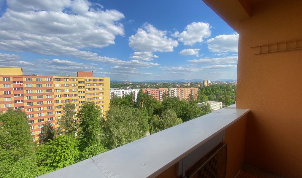 Pronájem bytu 2+1 58 m², Ostrava – náhled fotky 2