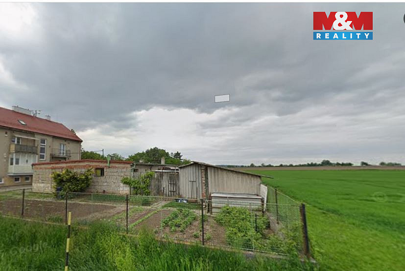 Prodej stavebního pozemku 1 962 m² – pohled 5