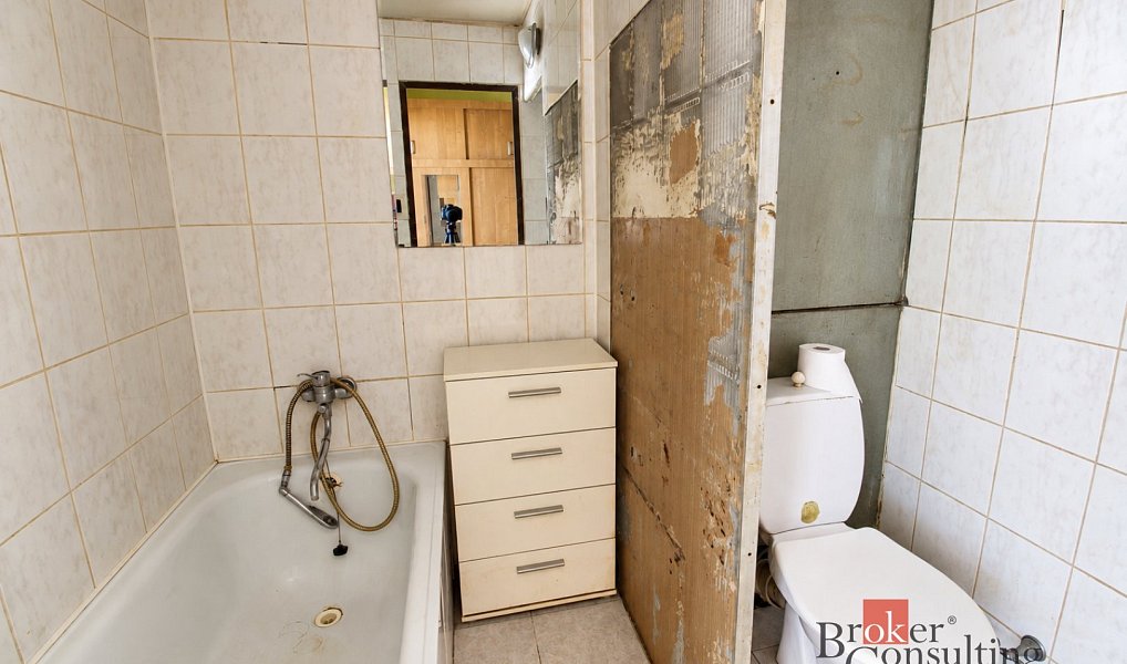 Prodej bytu 1+kk 35 m², Most – náhled fotky 5