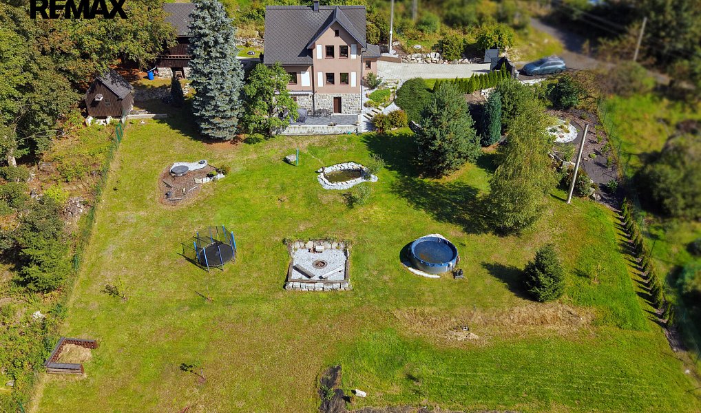 Prodej domu 197 m² s pozemkem 3 575 m², Nejdek – náhled fotky 36