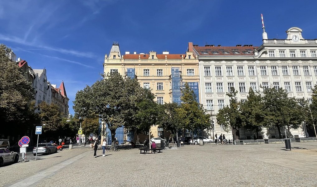 Prodej bytu 3+1 93 m², Praha – náhled fotky 28